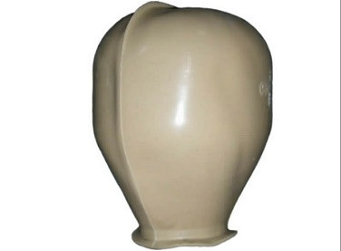 49091  Мембрана для гидроаккум. 50л 4W MR-50LW KOER KR6063 (Белая резина) 46899 Арт