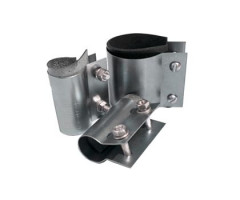 21334   Хомут ремонтный 1.1/2" КРАБ Облегченный ОЦ / АТЛАНТ Ростов