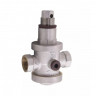 Редуктор давления 1/2" мембранный Gappo G1402.04 / 39177 Арт