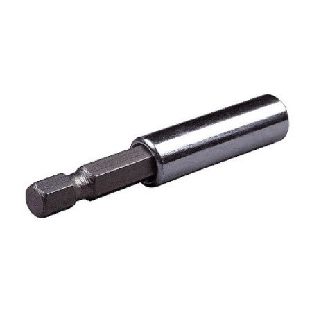 60474   Держатель бит магнитный удлинитель 1/4"х 60мм,  USP ,57604