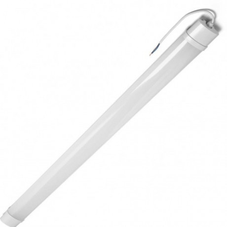 62670   Светильник LED линейн. 36W 6400К 1162мм 4320Лм IP65 I-WATT  i-14105