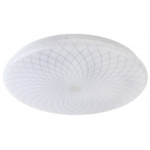 11780 Светильник LED ЭРА SPB-6 "Slim 3" 36w 4000k IP20 (без пульта) Б0053329