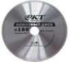 03974      Круг алмазный 115*22,2  Гладкий/плитка KT Standart 12-010 <60330-003>