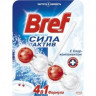 15449      Подвеска на унитаз Bref WC шарики DUO (уп2*50г) ассорт/уп