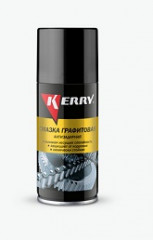 57430      Смазка КERRY KR-944-1 универсальная графит. 210мл