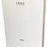 46188 Колонка газовая LENZ TECHNIC 10L RESORT /LT10GR/ 28118 Арт