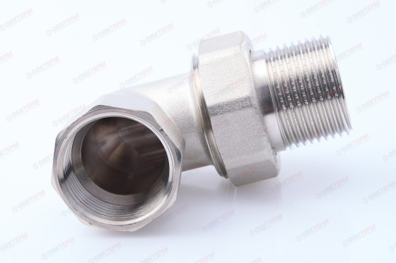 60577   Американка УГЛОВАЯ В.Н. 2" никель УСИЛЕН. SOLOMON 1600
