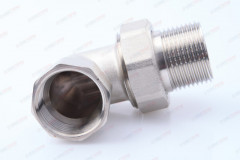 60577   Американка УГЛОВАЯ В.Н. 2" никель УСИЛЕН. SOLOMON 1600
