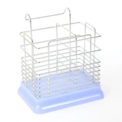 Держатель д/стол. приборов Керамика 45446/ 110-07088