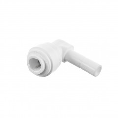 62544   Фитинг угловой 4SE4, трубка 1/4" - стержень 1/4" SHITONG