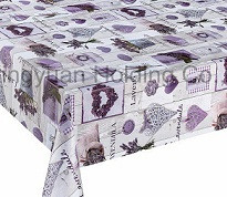 22767   Клеенка НЕАПОЛЬ ПВХ на тканев.основе   1,4м*20м / м.пог  / 466-7