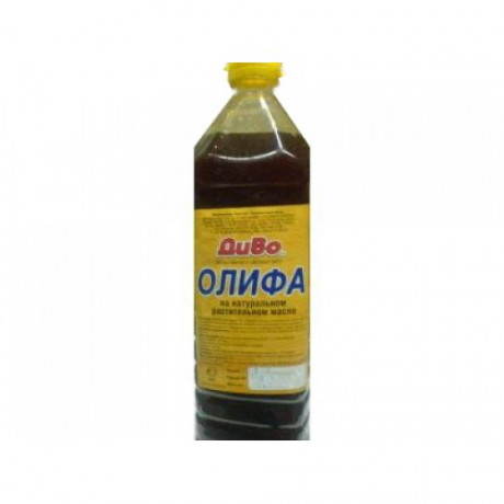 25081   Олифа оксоль  0,45л/0,5л Ивитек <>