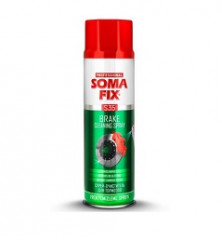 56209      Очиститель тормозов 500мл SOMA FIX <S35>