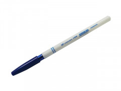 58358 Ручка шариков. Синяя Workmate 8 @88, 1мм <049000302>