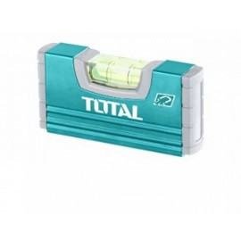 59273      Уровень алюм. Магнитн. 10см мини TOTAL <TMT20105M>