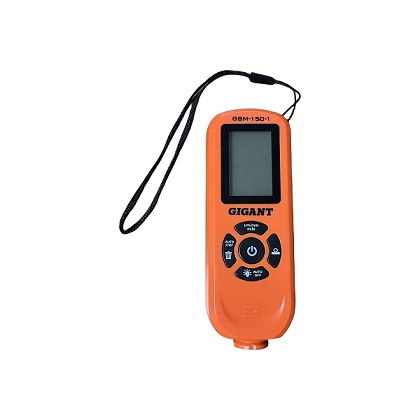 01334   Толщиномер ЛПК Gigant GSM-150-1 /579023