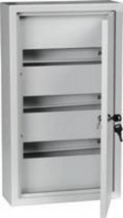 14776   Щит ЩРН-36Н IP31 Накл. металлич. (475х300х100)