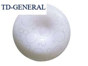 39763      Светильник LED General GSMCL-008-18-6500 Bolla  круглый , 18Вт, 6500К <800224>