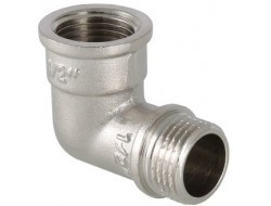 06755   Угол  1/2" ВН Никель Valtec/ 79695 Арт