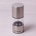 33570   Мельница для перца  Kamille 7024 Д 5*12,6 см