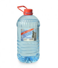 05440   Уайт спирит  5,0л пэт Россия