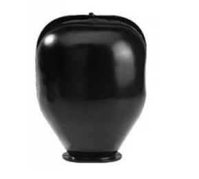 51678 Мембрана для гидроаккум. 24л (БЕЛАЯ РЕЗИНА) MARSU (D90мм, EPDM)