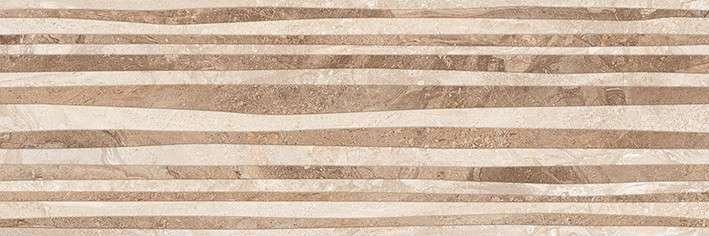 15727      Плитка 20х60 см Polaris, бежевая, рельеф. Ceramica Classic /62472