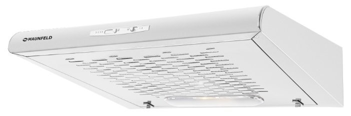 01711 Вытяжка MAUNFELD MPC 60 белый <568305>