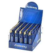 00171      Зажигалка д/газ.плит (газ.заправка)14см 0130/РР, шт