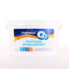 30666      Грунт Бетон-контакт FORMULA Q8   1,4кг  <5-59-100-014>