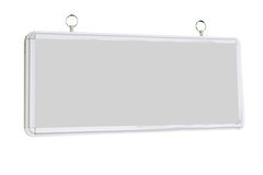 29642      Светильник LED аварийный эвак. ССА1-02, 1,5ч, одностор., б/накл. TDM SQ0349-0002