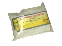 39096 Хлорная известь (сухая) 400г