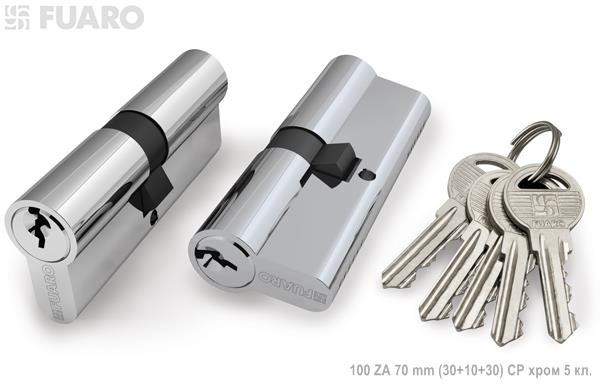 18494 ЦМ 70мм Vantage V70 (30*40)-5SB Золото МАТОВОЕ 5кл/кл <00003989>