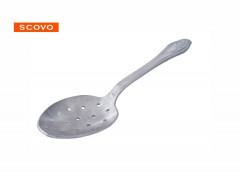 32552      Шумовка алюм. ложка Scovo МТ-033