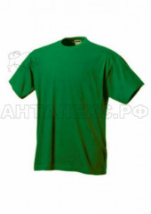 25945      Футболка трикотажная, цвет: зелёный/салатовый (р. 56-58) XXL