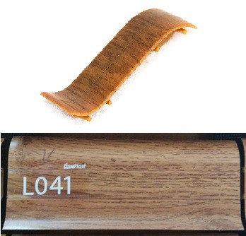 14640      Стык ЛАЙН ПЛАСТ L041 Сукупира (50), шт