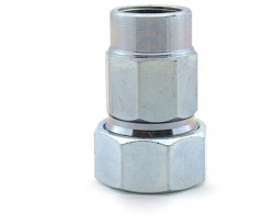 21399   Муфта зажимная-ремонтная "GEBO" 1.1/2"х 1.1/2"ВР Сансфера / 14266 Арт