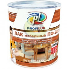 16992      Лак универс., быстросохн.  1,6л BelEkoLux <00010543>