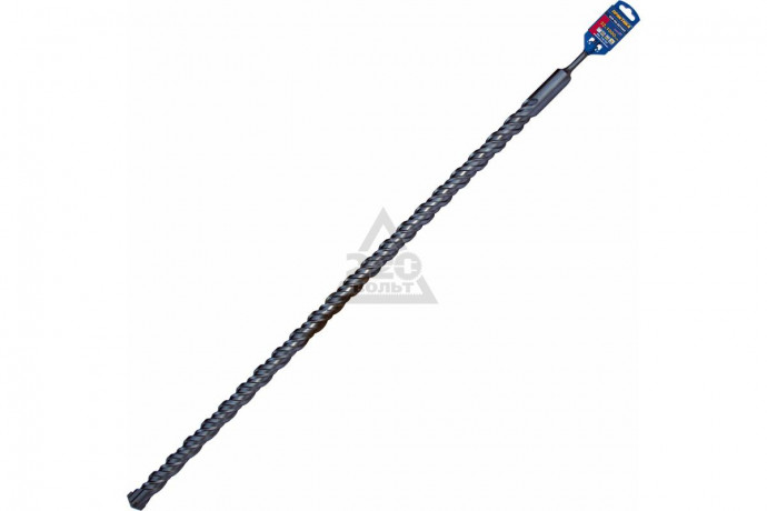12167      Бур SDS Plus, 32х1000мм, Практика 031-952