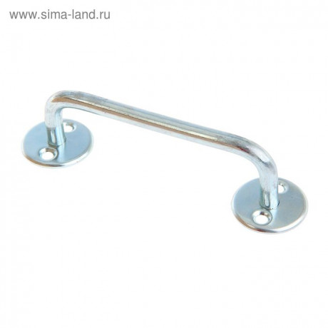 10930   Ручка-скоба РС 80-3 (цинк) Металлист 0000000000301/ 6229