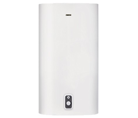 21602 Бойлер верт./гор. 50л ZANUSSI Azurro ZWH/S тип Smalto ПЛОСКИЙ (ш470*в860*г250) 29185 Арт