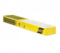 57744 Электроды 3,0мм ESAB OK 46-00P уп.1,0кг=УПАКОВКА