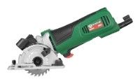 09101      Пила дисковая GRAPHIT 58G490, 500ВТ