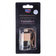 34681      Ароматизатор авто подвесн. N-GALAXY Автопарфюм, Farenheit,Home Perfume, 5 мл <794-554-559/-608
