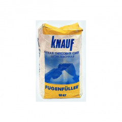 08464      Фасовка  Фугенфюллер  KNAUF(уп-2,5кг.) шт