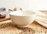 59493      Пиала 300мл фарф.МФК Horeca 11.5см <MFK20270>  1шт