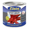 14174   Грунт-эмаль 3в1 ZLATA Серая 2,6кг  <ФТ03480>