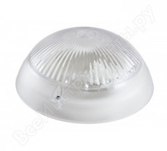 43979      Светильник НПП 03-60-010.01 УЗ СИРИУС Е27 60W (ЛОН, КЛЛ, LED) IP54  TDM/ SQ0311-0009