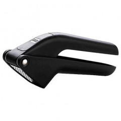 58561 Пресс д/чеснока Xiaomi HuoHou Garlic Press HU0067 нерж.ст.,пластик, черный <359640>