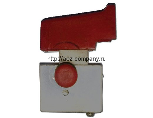 03239      Выключатель №197 (16) подходит для Фиолент ПД-3-70 с фиксацией в положении включено